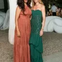 Ulla Johnson Unveils Debut Fragrance Line with Star-Studded Garden Soiree