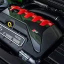 Audi Explores Hybrid Options to Preserve Five-Cylinder Engine in Europe Amidst Stricter Emissions