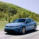 Despite Slump, Volkswagen Jetta Retains Strategic Importance in U.S. Market