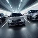 BMW Japan's Frozen Editions Offer Fuji Speedway Experience