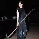 Ethel Cain's Coachella Style Journey: From Custom Overalls to Couture Gown