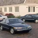 A Look Back at 1993 Luxury Coupes: Acura Legend, Cadillac Eldorado, Lincoln Mark VIII, and Lexus SC400