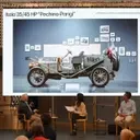 Iconic Italian Car Manufacturer Itala Set for Revival