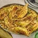 Transforming Cabbage: A Culinary Revelation