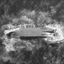 Coast Guard Identifies Overturned Ship During Search Operation Near Saipan