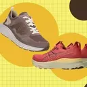Expert-Recommended Footwear for Sciatica Relief
