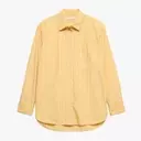 Spring's Hottest Hue: The Butter Yellow Trend