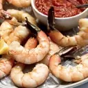 The Secret to Perfectly Cooked Shrimp: Dry Brining with Baking Soda and Salt