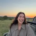 Dua Lipa's Safari Style Evolution