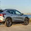 GM Addresses Trax and Trailblazer Vibrations: Normal Operation Confirmed