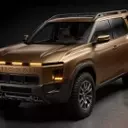 Nissan's New Xterra: A Return to True SUV Roots with Modern Design
