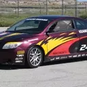 Keanu Reeves' Race-Prepped Scion tC Heads to Auction