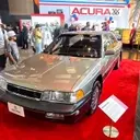 Acura's 40th Anniversary: A Journey Through Time and Future Concepts