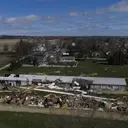 Midwest Communities Begin Recovery After Weekend Tornado Outbreak