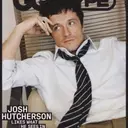 Josh Hutcherson Embraces Self-Reflection and a New Era of Authenticity