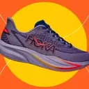 Hoka Mach 7: The Ultimate Walking Sneaker