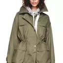 Gap's Collaboration with Victoria Beckham Blends High Fashion with Classic American Style