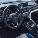 2026 Acura Integra A-Spec: Enhanced Interior and Manual Transmission Option