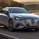 2027 Mercedes-Benz C-Class EV: A Glimpse into the Future of Luxury Electric Sedans