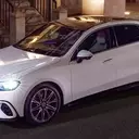 Mercedes-Benz Unveils All-Electric 2027 C-Class Sedan