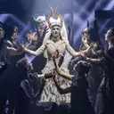 Vampire Pop Opera: A Mother's Creative Leap