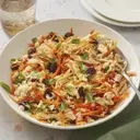 Quick Herbed Chicken Salad: A Wholesome 10-Minute Meal