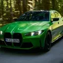 2027 BMW M3: A Blend of Thrilling Performance and Daily Practicality