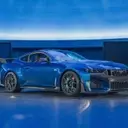 Ford Unveils 2026 Mustang Dark Horse SC with Near-800 Horsepower