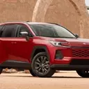 Toyota RAV4 EV Not Expected Soon