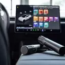 AI: Transforming Vehicles into Intelligent Personal Assistants