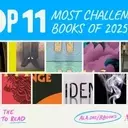 America's Most Challenged Books of 2025: A Deep Dive into Library Controversies