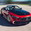 2027 Mercedes-Maybach SL-Class: A Grand Tourer's Reimagination