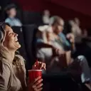 Moms, Embark on Solo Cinematic Journeys