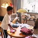 The Ongoing Debate: Do Children Still Contribute to Household Tasks?