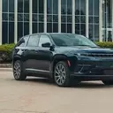 Jeep Wagoneer S Electric SUV Faces Temporary Halt in Production, Set for 2027 Return with NACS Compatibility