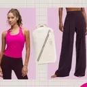 Top Lululemon Deals: 'We Made Too Much' Section Discounts