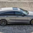 Mercedes Designer Expresses Concern Over Declining Wagon Sales