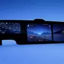 2027 Mercedes C-Class EV: Three Screens as Standard
