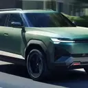 Jetta X Electric SUV Debuts as Key to Volkswagen's China Strategy