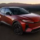 Exploring the 2027 Toyota C-HR: A Compact Electric Crossover Reimagined
