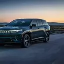 Jeep Wagoneer S 2026 Model Year Deferred Amidst EV Market Shifts