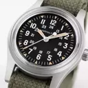 Hamilton Unveils Enhanced Khaki Field Mechanical 250 Watch