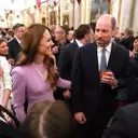 Duchess Catherine Honors Queen Elizabeth II's Legacy with Historic Jewels