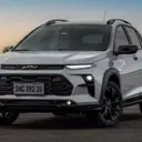 Chevrolet Sonic Returns as a Crossover, Exclusively for South America
