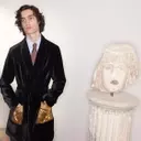 Valentino Unveils Pre-Fall 2026 Collection Featuring Sombr's Debut