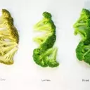 The Culinary Chemistry of pH: Transforming Vegetables