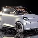 The Smart Car: A Return to Compact Electric Driving
