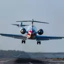 Modernizing the US Air Traffic Control System: A Digital Transformation