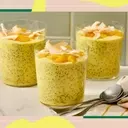 Chia Pudding: A Versatile, Fiber-Rich Breakfast Powerhouse