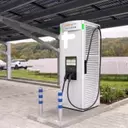 ChargePoint Unveils Revolutionary 600 kW Express Solo EV Charger